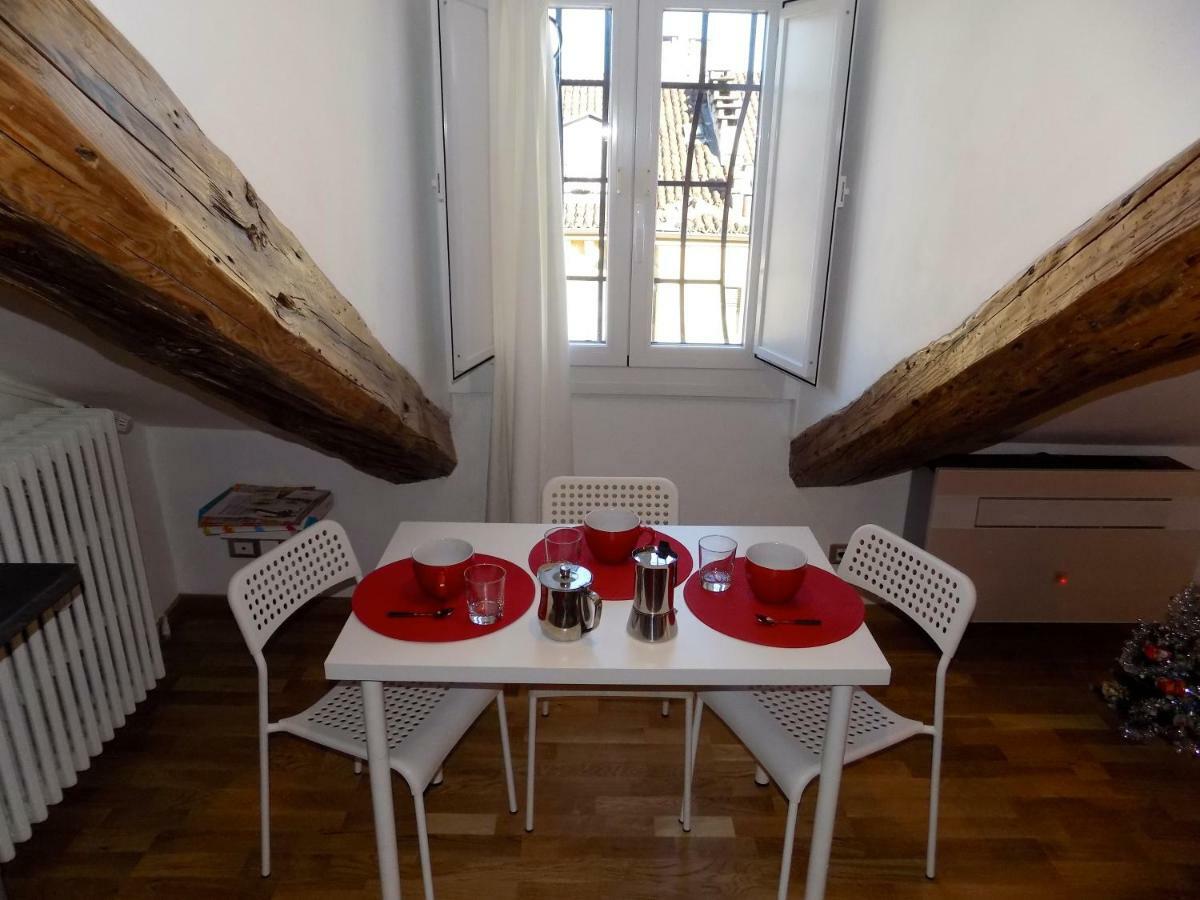 Nonna Piera Apartment Turin