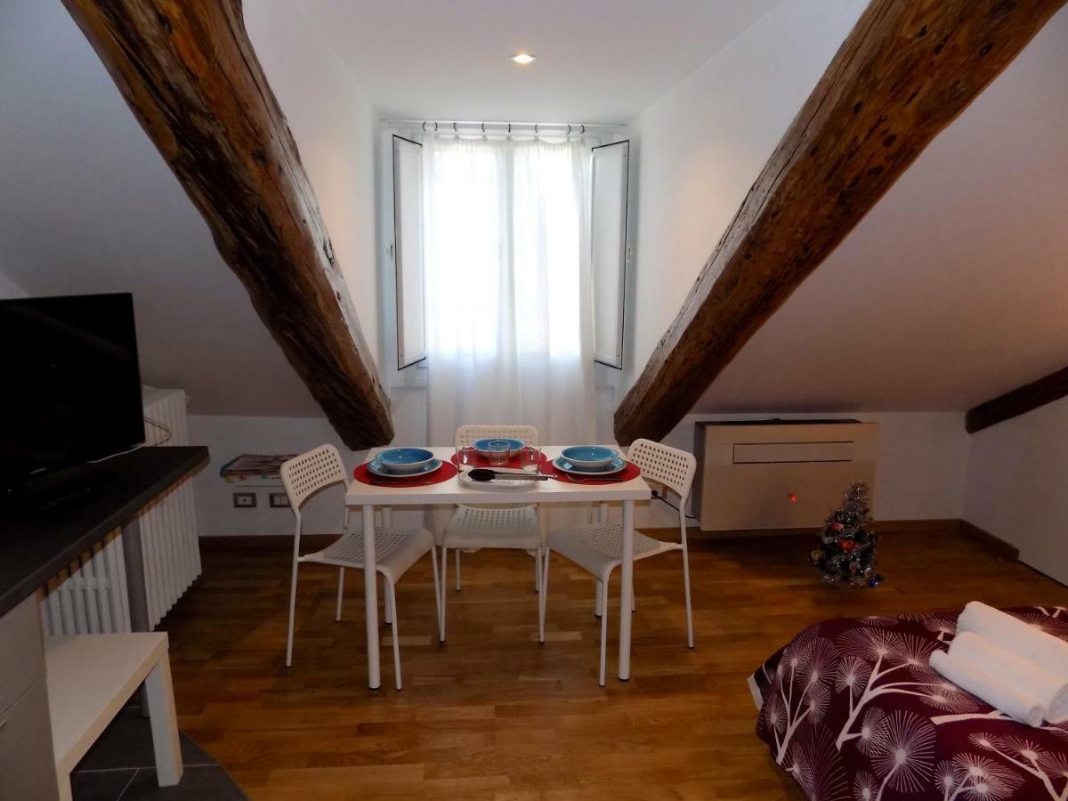 Nonna Piera Apartment *